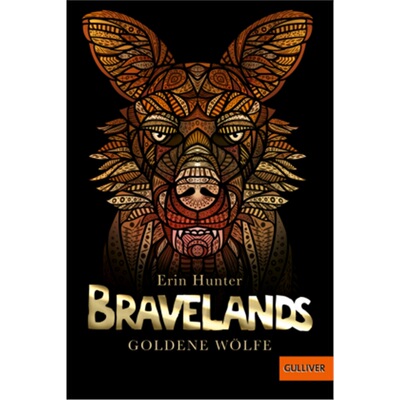 预订不退不换德语Bravelands - Book 5: The Spirit-Eaters[9783407812896]