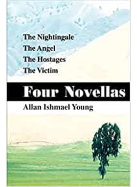 按需印刷Four Novellas:The Nightingale, the Angel, the Hostages, the Victim[9780595184590]