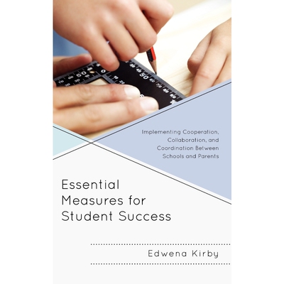 按需印刷Essential Measures for Student Success[9781610487597]
