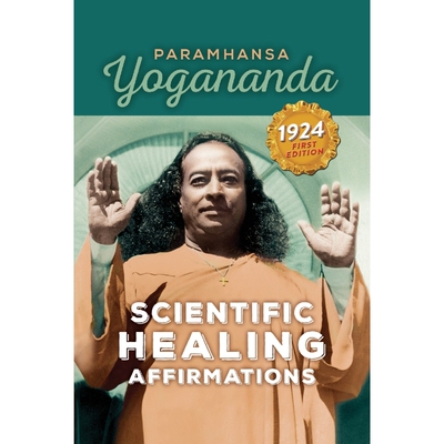 按需印刷不退不换Scientific Healing Affirmations[9781565891968]
