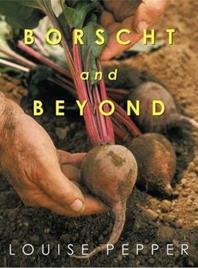 按需印刷Borscht and Beyond[9781449025915]