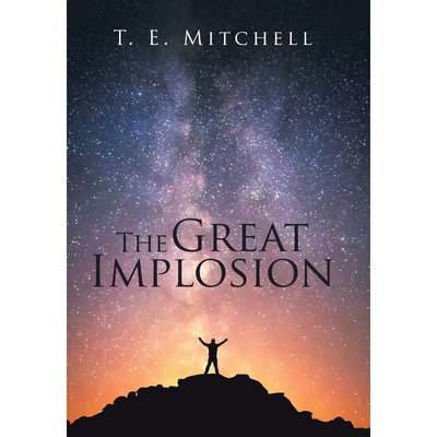 按需印刷The Great Implosion[9781543426946]