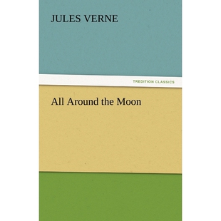 9783842443167 按需印刷All Moon the Around