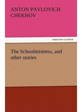 按需印刷The Schoolmistress, and Other Stories[9783842440852]