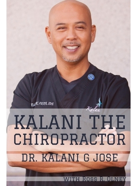 按需印刷Kalani the Chiropractor[9781365597008]