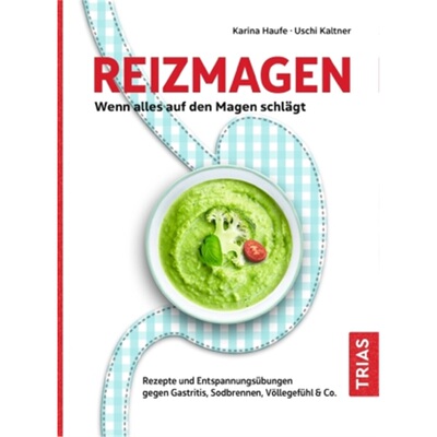 预订不退不换德语Reizmagen. Wenn alles auf den Magen schlagt[9783432113517]