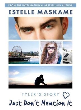 预订Just Don't Mention It