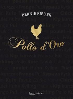 预订【德语】 Pollo d'Oro: