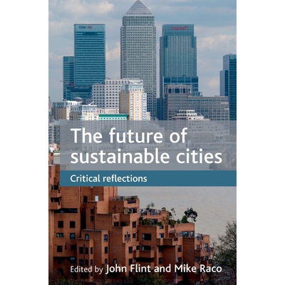 按需印刷不退不换The future of sustainable cities[9781847426673]