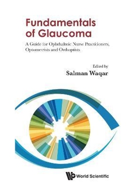 按需印刷Fundamentals of Glaucoma[9789811216442]