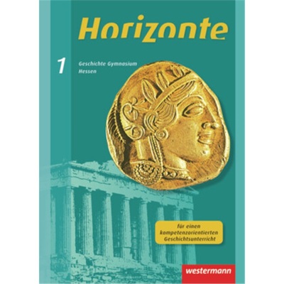 预订【德语】 Horizonte - Geschichte für Gymnasien in Hessen und im Saarland- Ausgab[9783141116939]