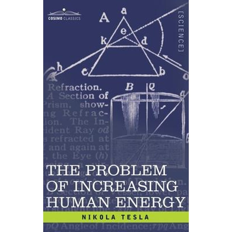 按需印刷不退不换Problem of Increasing Human Energy[9781945934483]