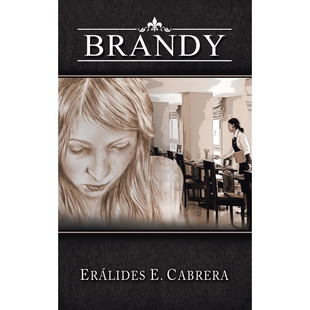 按需印刷不退不换Brandy 9781481756730