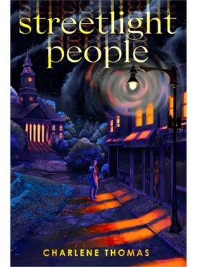 预售【2024新书】Streetlight People[9780593618868]