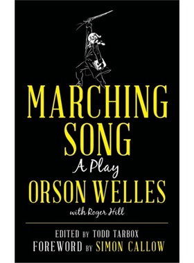 预订Marching Song[9781538125526]