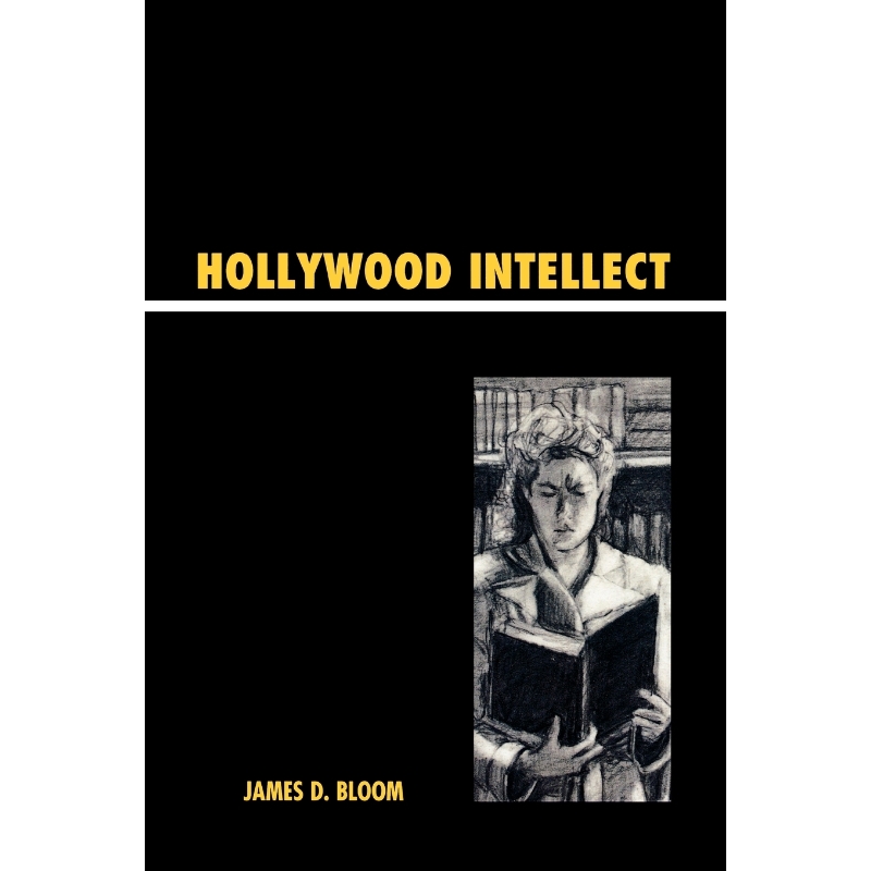 按需印刷Hollywood Intellect[9780739129234]