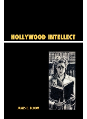 按需印刷Hollywood Intellect[9780739129234]
