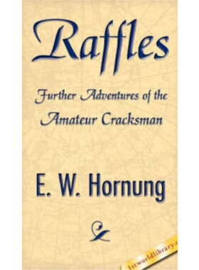 预订不退不换Raffles