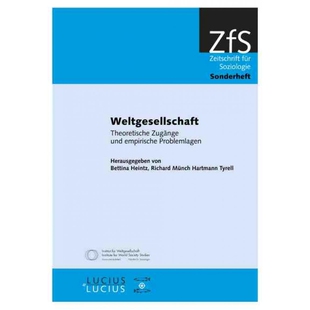 按需印刷不退不换DEG Weltgesellschaft[9783828203037]