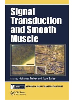 按需印刷不退不换Signal Transduction and Smooth Muscle[9781498774222]