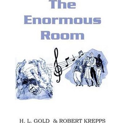 按需印刷不退不换The Enormous Room[9781483702155]