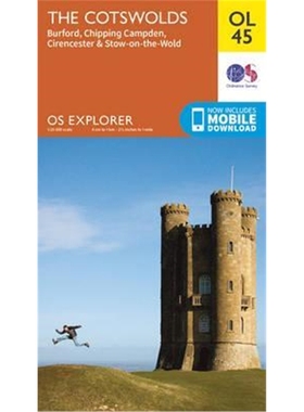 预订The Cotswolds, Burford, Chipping Campden, Cirencester & Stow-on-the Wold