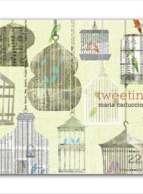 预订Tweetings Quicknotes[9781623255367]