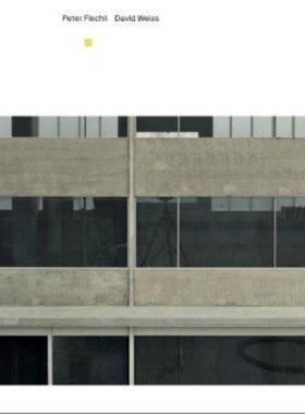 预订【德语】 Peter Fischli, David Weiss. Haus: