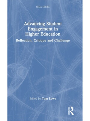 按需印刷不退不换TF Advancing Student Engagement in Higher Education
