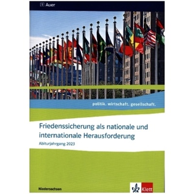 预订【德语】 Friedenssicherung als nationale und internationale Herausforderung. Ab[9783120072126]