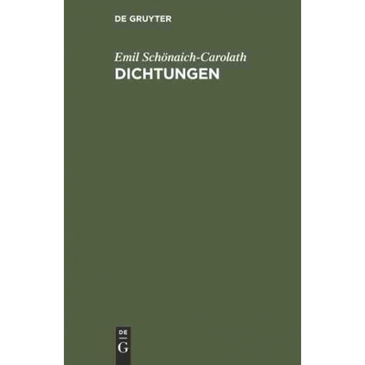 按需印刷不退不换DEG Dichtungen[9783111222271]