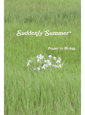 按需印刷不退不换Suddenly Summer[9781329944343]