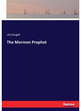 按需印刷The Mormon Prophet[9783337034092]