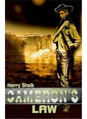 按需印刷Cameron's Law[9780595166794]