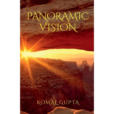 按需印刷PANORAMIC VISION[9781638730781]