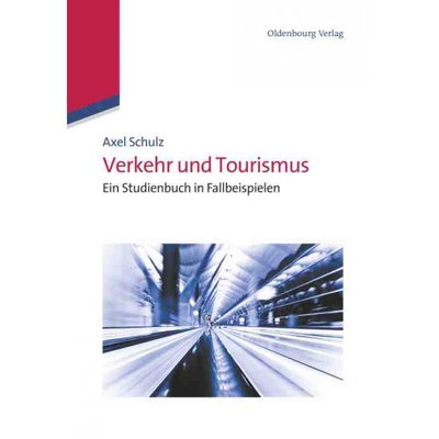按需印刷DEG Verkehr und Tourismus[9783486706635]