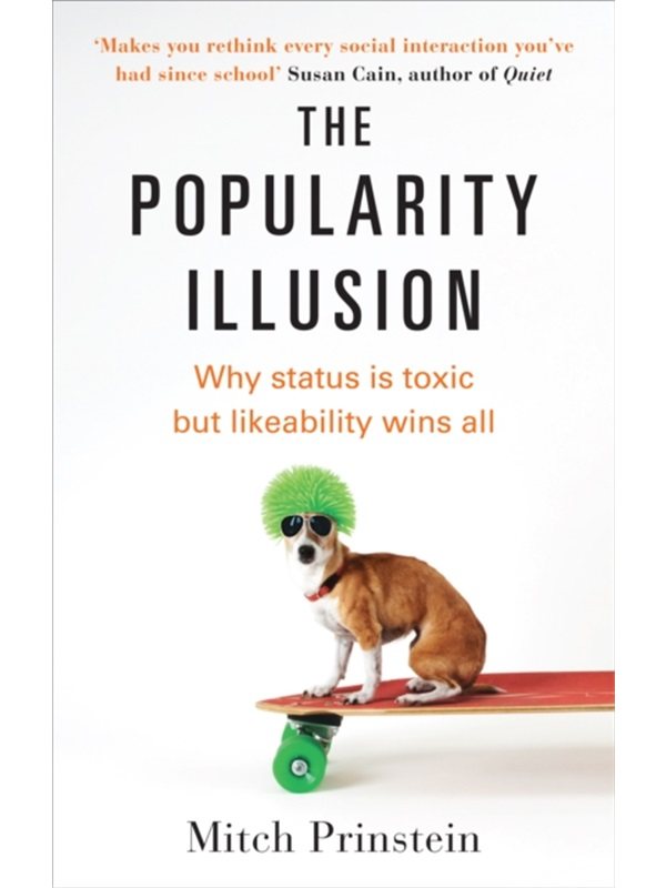 预订popularity illusion