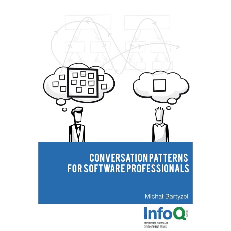 按需印刷不退不换Conversation Patterns for Software Professionals[9781365410482]