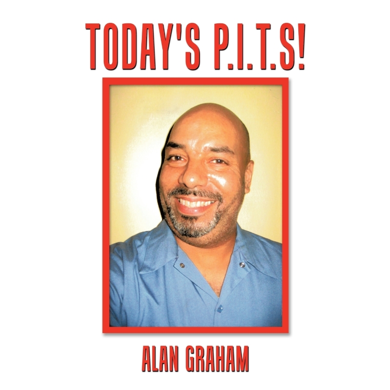 按需印刷Today's P.I.T.S![9781449098513]