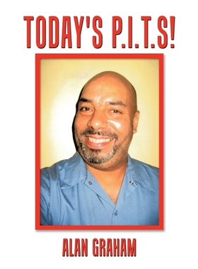 按需印刷Today's P.I.T.S![9781449098513]