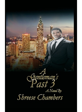 按需印刷A Gentleman s Past 3[9781087878959]