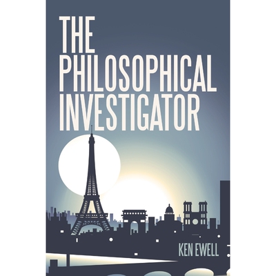 按需印刷不退不换The Philosophical Investigator[9781491747636]