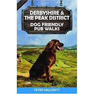 Peak District Dog 预订Derbyshire Pub the Friendly Walks