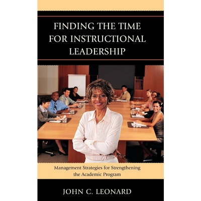 按需印刷Finding the Time for Instructional Leadership[9781607096146]