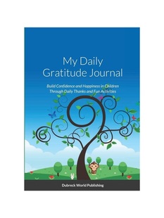 按需印刷My Daily Gratitude Journal[9781291716030]