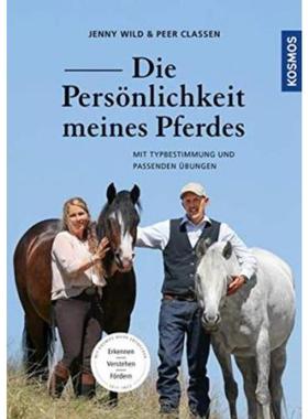 预订【德语】 Die Persönlichkeit meines Pferdes:Mit Typbestimmung und passenden Übungen