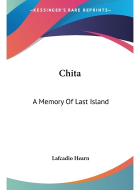 按需印刷Chita[9781430468981]