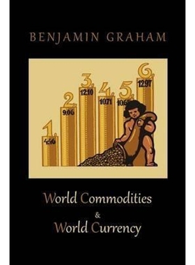 预订World Commodities & World Currency