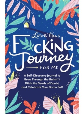 预订Love This F*cking Journey for Me[9781728252247]