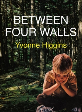 按需印刷Between Four Walls[9781912111954]